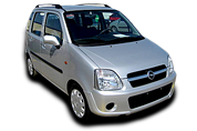(EU) - Agila A (2000 - 2008)