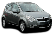 (EU) - Agila B (2008 - 2014)
