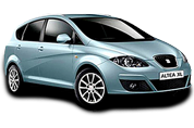 (EU) - Altea XL (2007 - 2016)