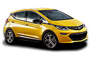 (EU) - Ampera-e (2017 - 2019)