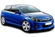 (EU) - Astra H (2004 - 2010)