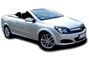 (EU) - Astra H TwinTop (2006 - 2010)