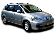 (EU) - Avensis Verso (2001 - 2006)