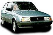 (EU) - Axel (1984 - 1990)