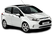 (EU) - B-MAX (2012 - 2018)