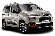 (EU) - Berlingo (2018 - по н.в.)