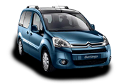 (EU) - Berlingo Multispace (2008 - 2018)