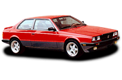 (EU) - Biturbo (1988 - 1993)