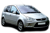(EU) - C-Max Mk I (2007 - 2010)