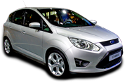 (EU) - C-Max Mk II (2010 - 2019)