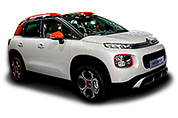 (EU) - C3 Aircross I (2017 - 2024)