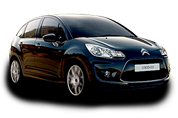 (EU) - C3 II (2009 - 2016)