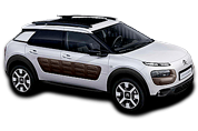 (EU) - C4 Cactus (2014 - 2022)