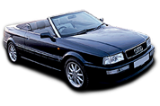 (EU) - Cabriolet (1991 - 2000)