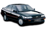(EU) - Carina II (1988 - 1992)