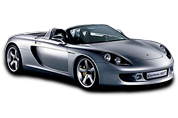 (EU) - Carrera GT (2003 - 2006)