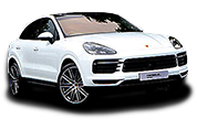 (EU) - Cayenne (2017 - по н.в.)