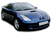 (EU) - Celica (1999 - 2005)