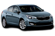 (EU) - Cerato / Forte (2013 - 2019)