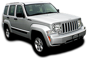 (EU) - Cherokee (2008 - 2012)
