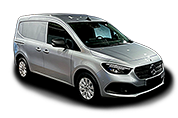 (EU) - Citan (2021 - по н.в.)