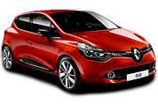 (EU) - Clio IV (2012 - 2019)
