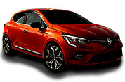 (EU) - Clio V (2019 - по н.в.)