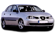 (EU) - Cordoba (1993 - 2009)