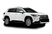 (EU) - Corolla Cross (2022 - по н.в.)