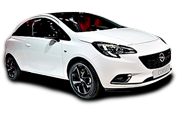 (EU) - Corsa E (2015 - 2019)