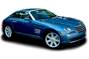 (EU) - Crossfire (2003 - 2008)