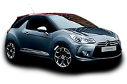 (EU) - DS3 (2010 - 2015)