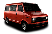 (EU) - Ducato (1981 - 1994)