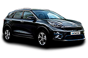 (EU) - e-Niro (2018 - 2022)