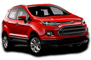 (EU) - EcoSport (2013 - 2023)