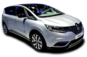 (EU) - Espace V (2015 - 2023)