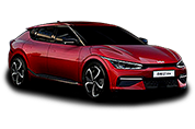 (EU) - EV6 (2021 - по н.в.)