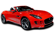 (EU) - F-Type (2013 - 2025)