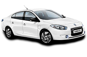 (EU) - Fluence Z.E. (2011 - 2014)