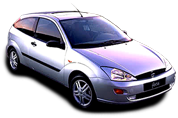 (EU) - Focus Mk I (1998 - 2005)