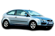 (EU) - Focus Mk II (2004 - 2011)