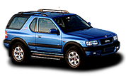 (EU) - Frontera B (1998 - 2004)