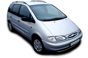 (EU) - Galaxy Mk I (1995 - 2000)