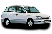 (EU) - Gran Move (1996 - 2003)