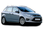 (EU) - Grand C-Max (2010 - 2019)