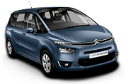 (EU) - Grand C4 Picasso (2013 - 2018)