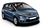 (EU) - Grand C4 Space Tourer (2018 - 2022)