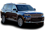 (EU) - Grand Cherokee (2021 - по н.в.)