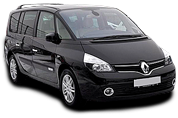 (EU) - Grand Espace IV (2002 - 2014)