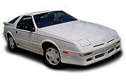 (EU) - GS (1988 - 1991)